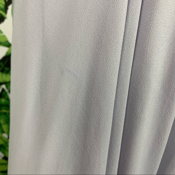 ASOS Women's Formal Dress Size 10 Beaded New Years Eve Holiday Winter Party - Picture 4 of 14